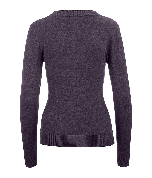 Knitted Jumper Nela
