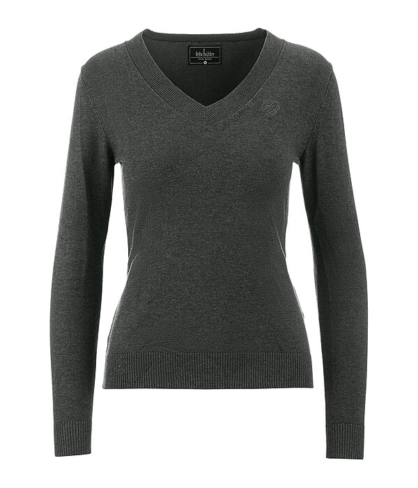 Knitted Jumper Nela