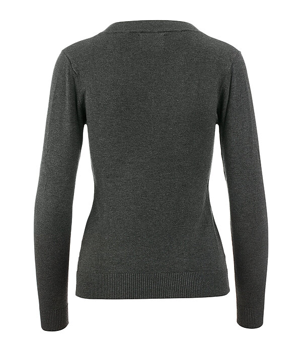 Knitted Jumper Nela