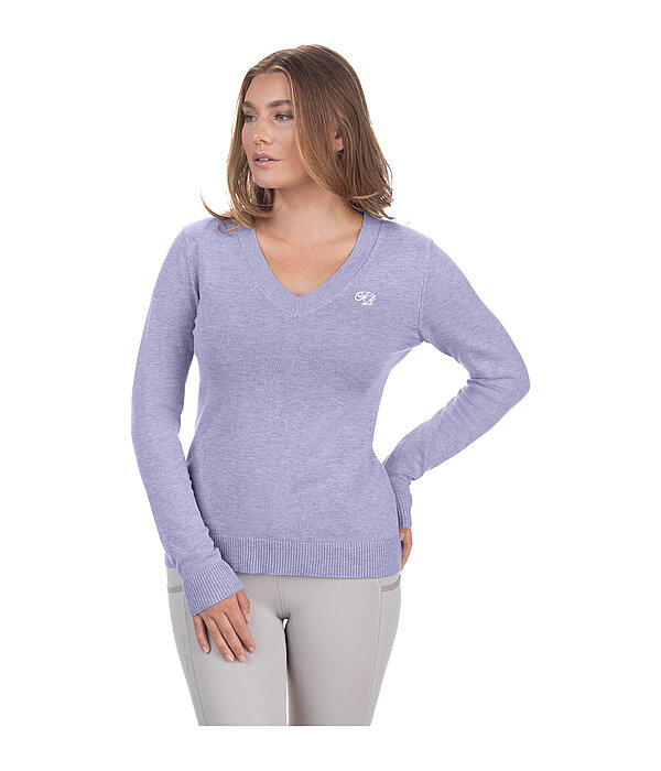 Knitted Jumper Nela