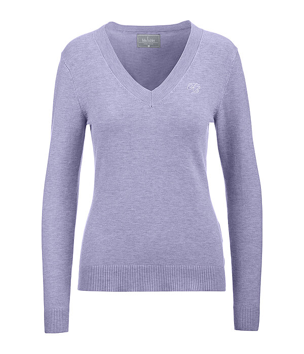 Knitted Jumper Nela