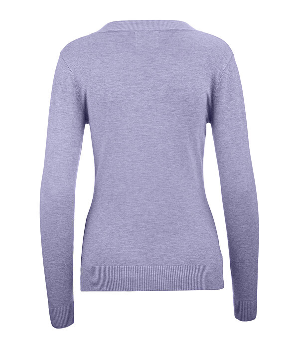 Knitted Jumper Nela