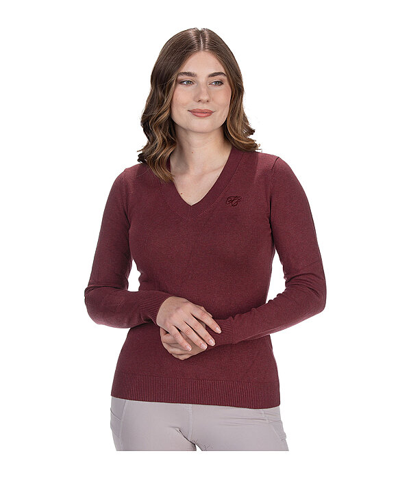 Knitted Jumper Nela
