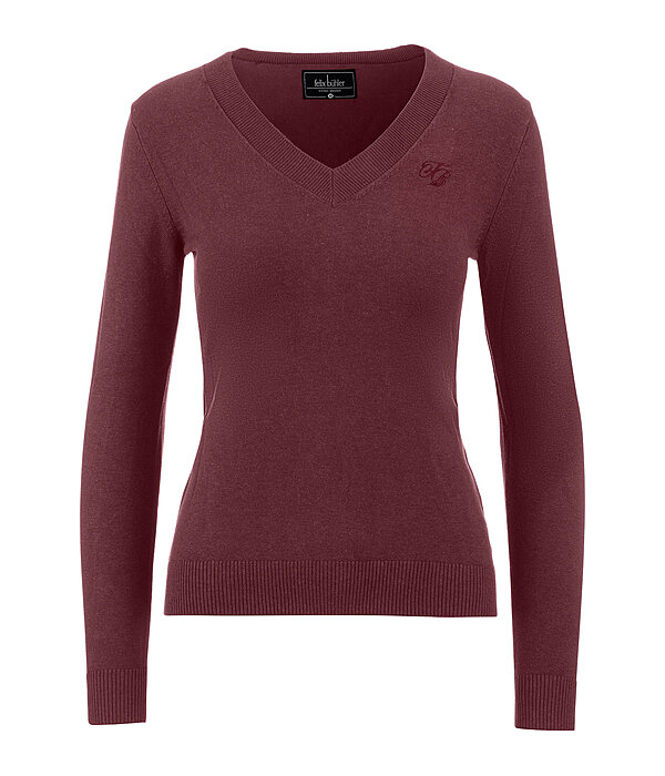 Knitted Jumper Nela