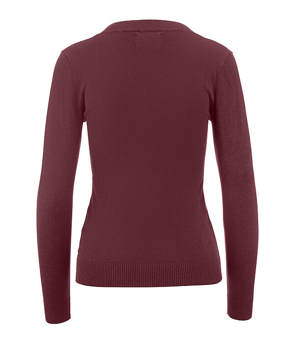 Knitted Jumper Nela