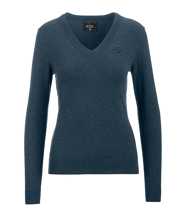 Knitted Jumper Nela