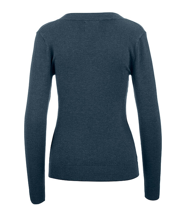 Knitted Jumper Nela