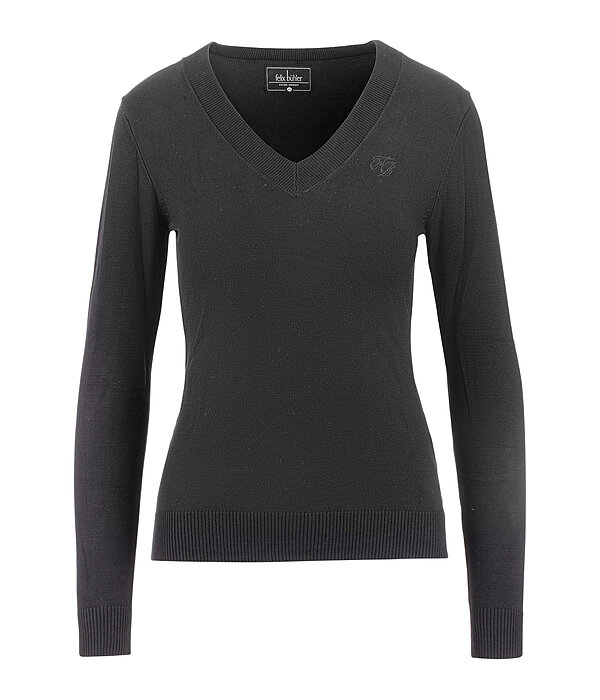 Knitted Jumper Nela