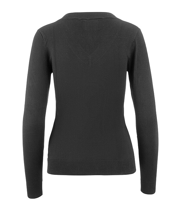 Knitted Jumper Nela