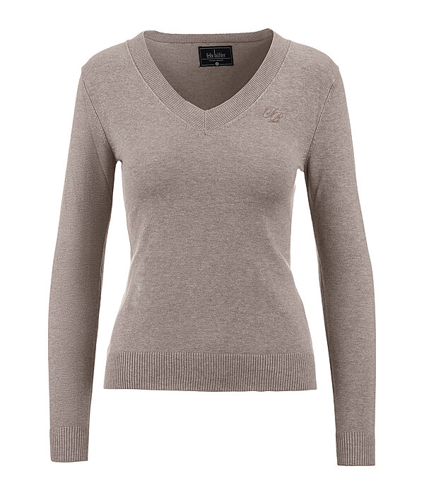 Knitted Jumper Nela
