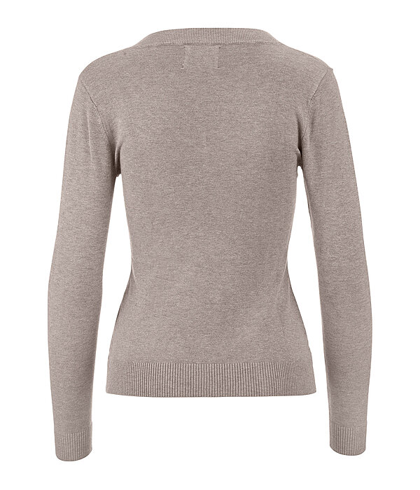 Knitted Jumper Nela