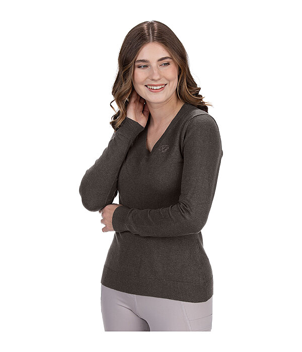 Knitted Jumper Nela