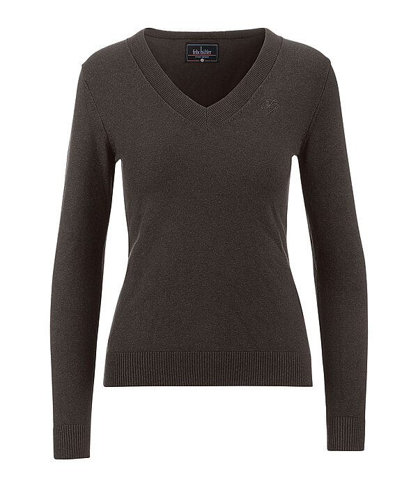 Knitted Jumper Nela