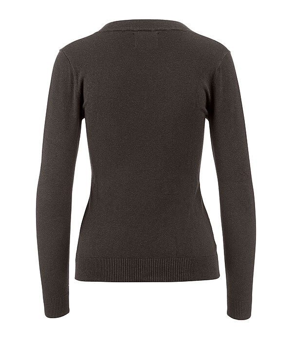 Knitted Jumper Nela