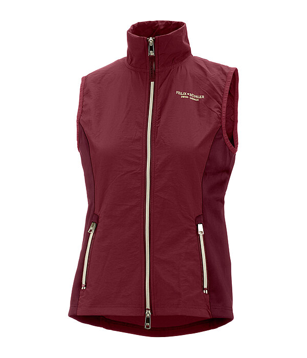 Combination Riding Gilet Jeanne