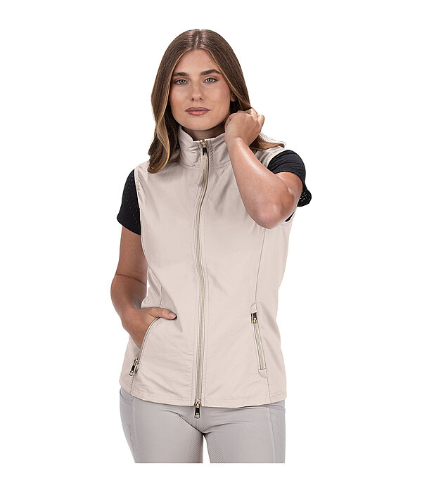 Combination Riding Gilet Jeanne