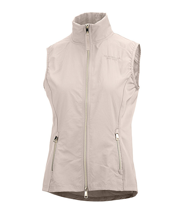 Combination Riding Gilet Jeanne
