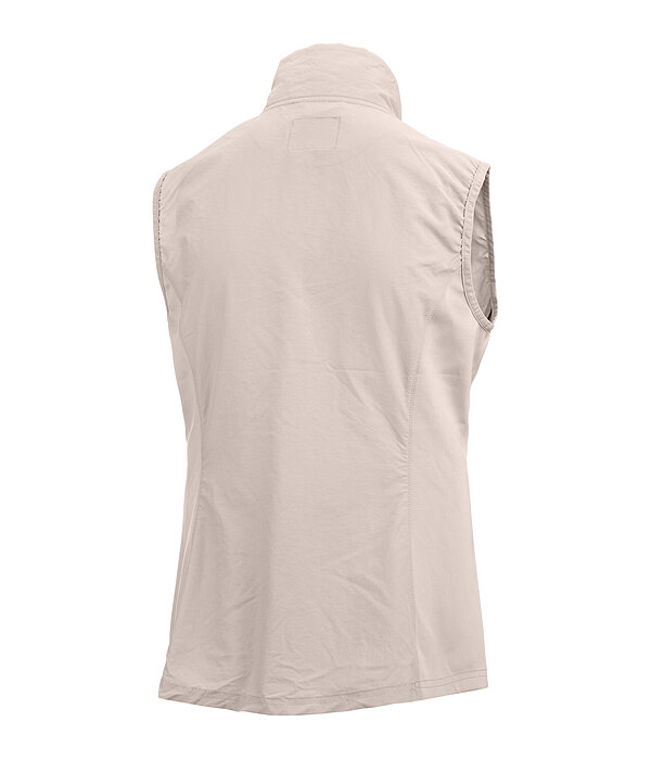 Combination Riding Gilet Jeanne