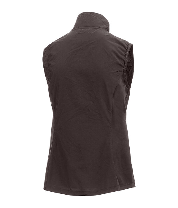 Combination Riding Gilet Jeanne