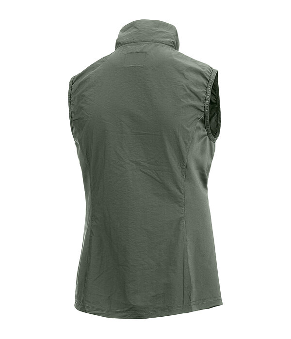 Combination Riding Gilet Jeanne