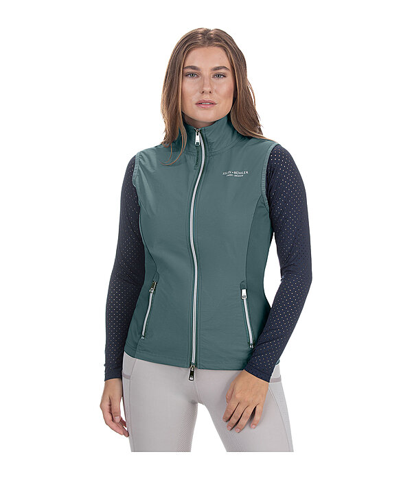 Combination Riding Gilet Jeanne