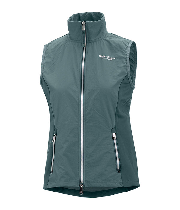 Combination Riding Gilet Jeanne