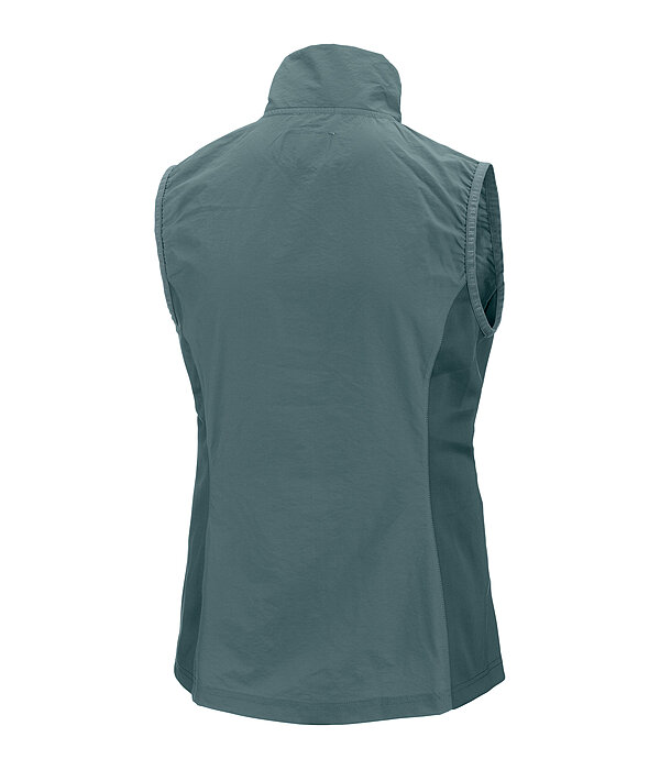 Combination Riding Gilet Jeanne
