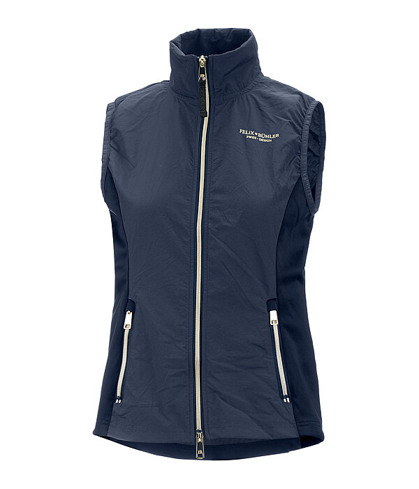 Combination Riding Gilet Jeanne