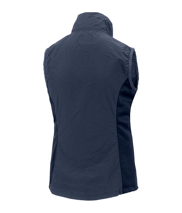 Combination Riding Gilet Jeanne
