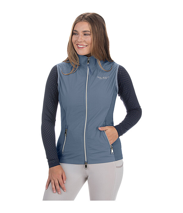 Combination Riding Gilet Jeanne