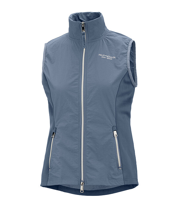 Combination Riding Gilet Jeanne