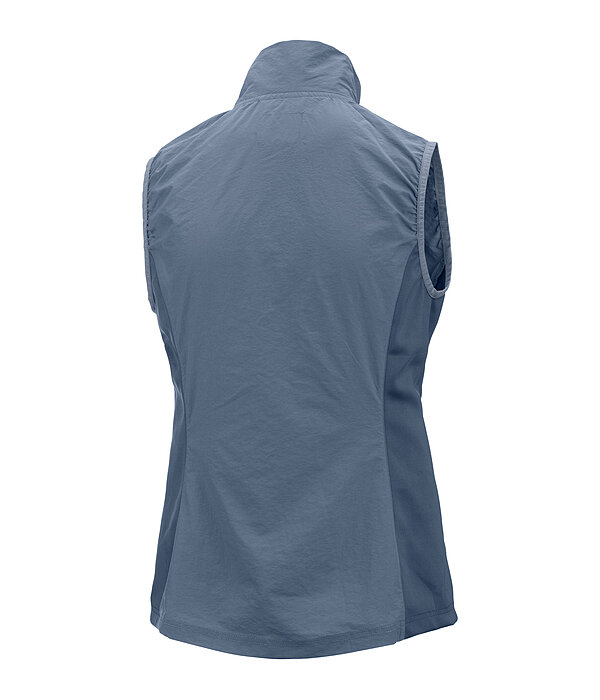 Combination Riding Gilet Jeanne