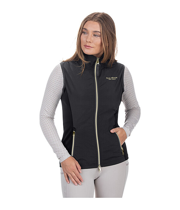 Combination Riding Gilet Jeanne
