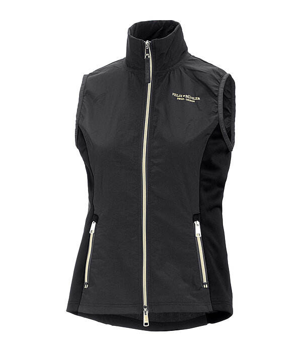 Combination Riding Gilet Jeanne