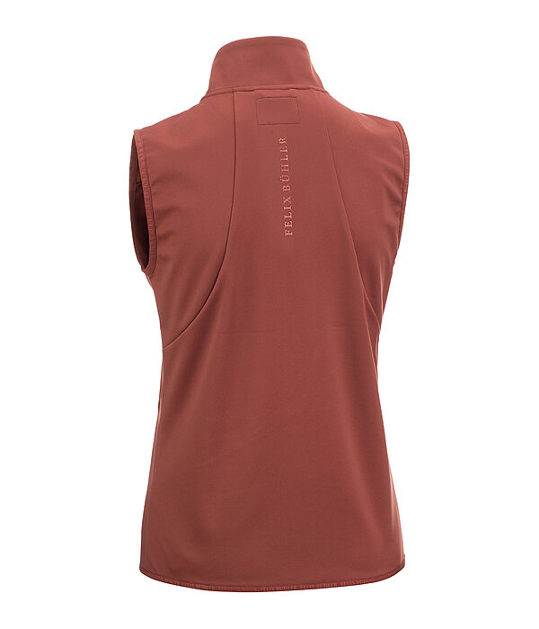 Soft Shell Riding Gilet Louise