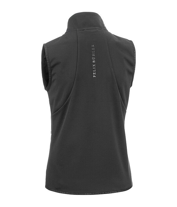 Soft Shell Riding Gilet Louise