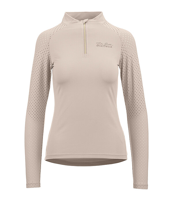 Functional Long Sleeve Shirt Laila II
