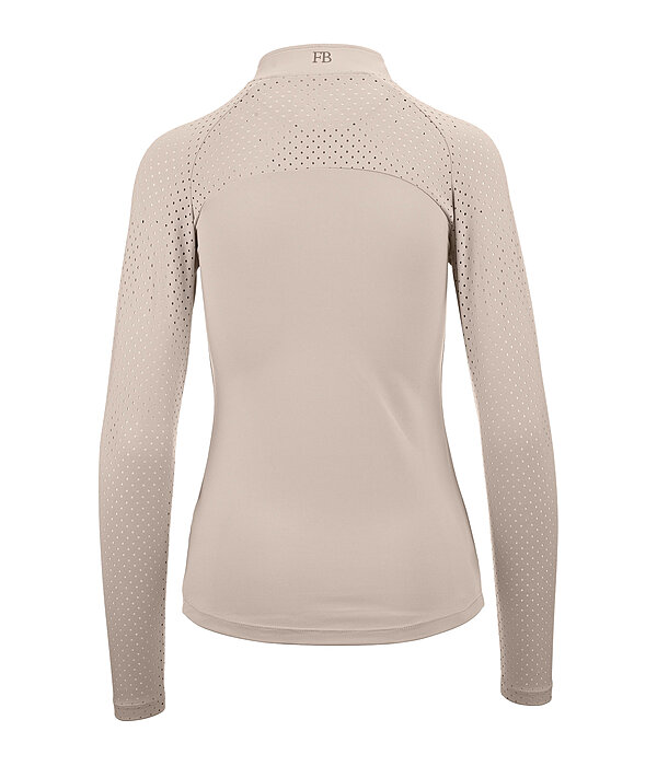 Functional Long Sleeve Shirt Laila II