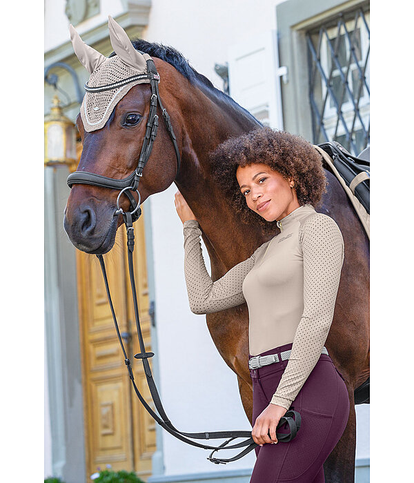 Functional Long Sleeve Shirt Laila II
