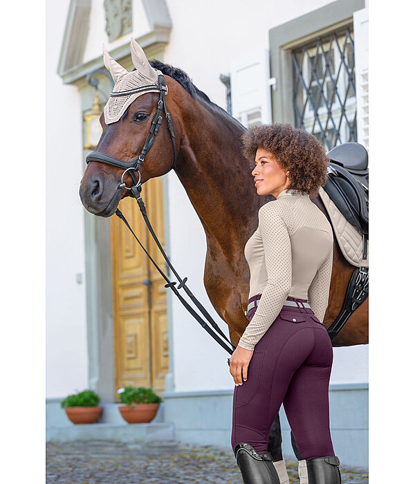 Functional Long Sleeve Shirt Laila II