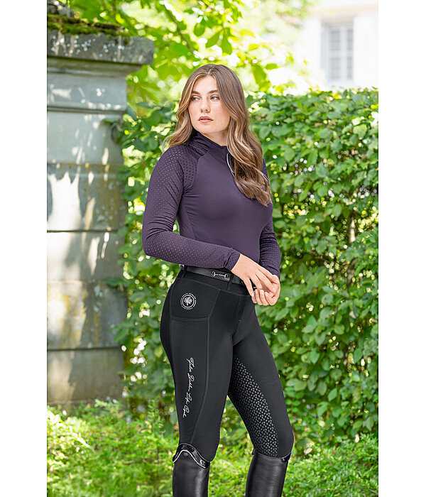 Functional Long Sleeve Shirt Laila II