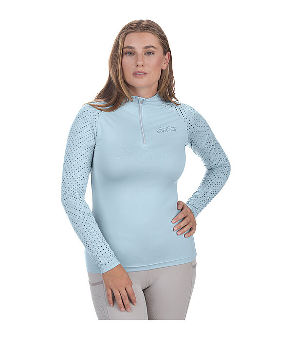 Functional Long Sleeve Shirt Laila II