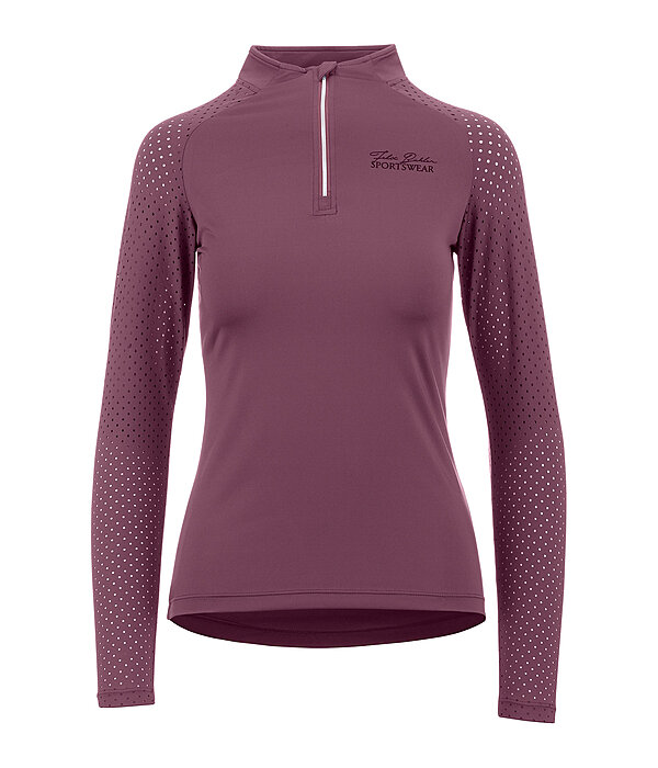 Functional Long Sleeve Shirt Laila II