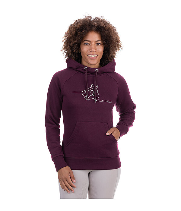 Sweat Hoodie Alica