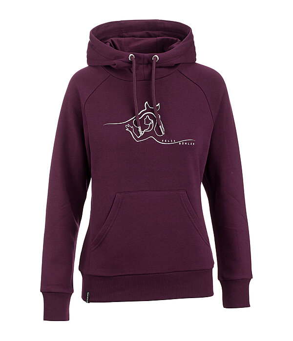 Sweat Hoodie Alica