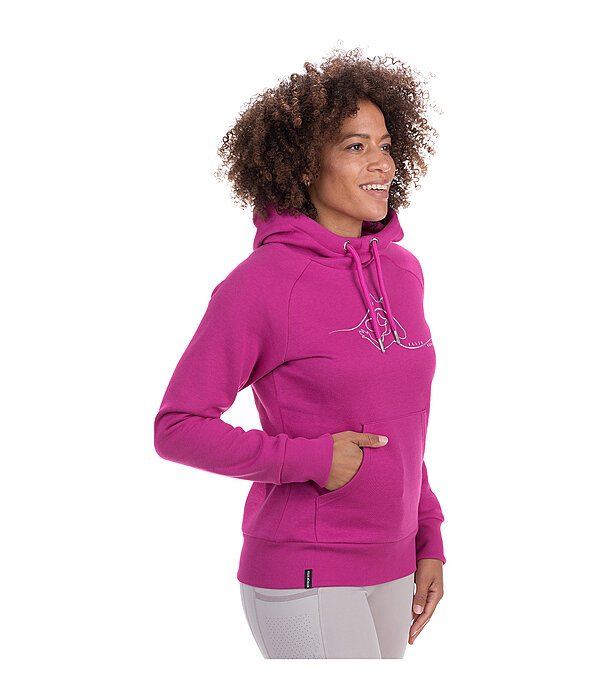 Sweat Hoodie Alica