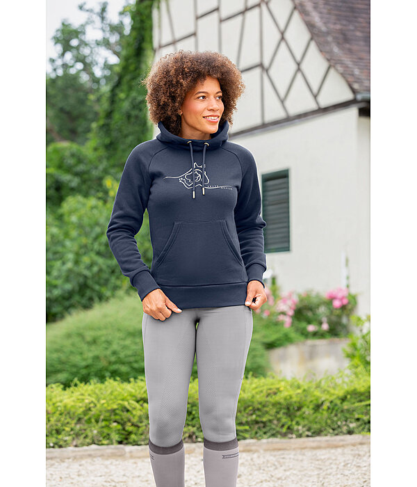 Sweat Hoodie Alica