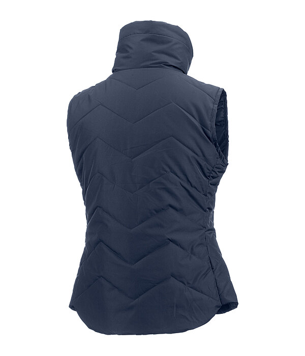Quilted Gilet Jane