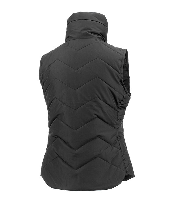 Quilted Gilet Jane
