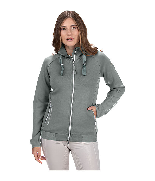 Performance Stretch Jacket Maja II